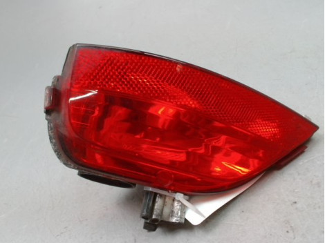 FEU DE PARE-CHOC ARRIERE GAUCHE RENAULT SCENIC MONOSP. III Phase 3 2013-...