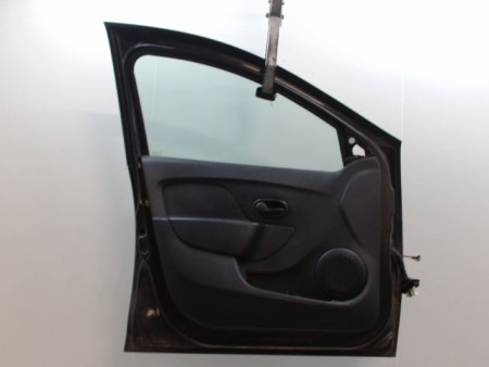 PORTE AVANT GAUCHE DACIA SANDERO II Phase 1 2012-...