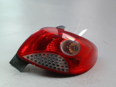 FEU ARRIERE DROIT PEUGEOT 206 + 2009-2013