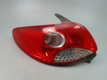 FEU ARRIERE GAUCHE  PEUGEOT 206 + 2009-2013