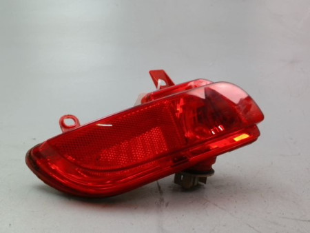 FEU DE PARE-CHOC ARRIERE GAUCHE PEUGEOT 206 + 2009-2013