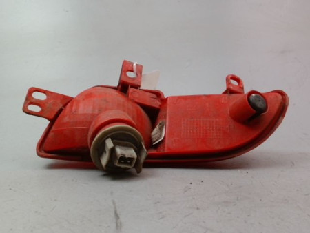 FEU DE PARE-CHOC ARRIERE GAUCHE PEUGEOT 206 + 2009-2013