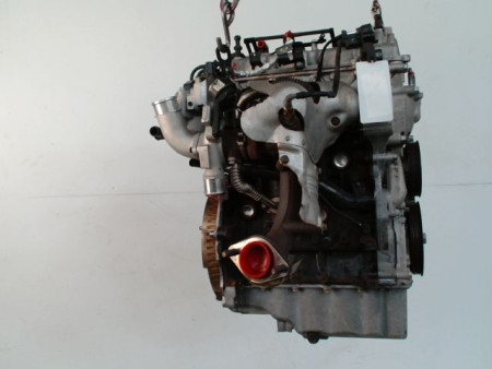 MOTEUR DIESEL HYUNDAI I20 1.1 CRDi