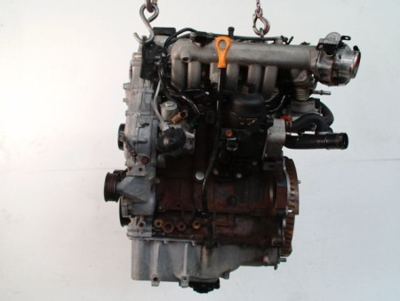 MOTEUR DIESEL HYUNDAI I20 1.1 CRDi