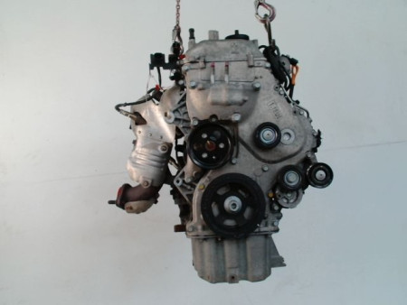 MOTEUR DIESEL HYUNDAI I20 1.1 CRDi