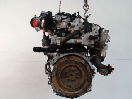 MOTEUR DIESEL HYUNDAI I20 1.1 CRDi