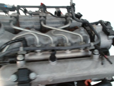 MOTEUR DIESEL HYUNDAI I20 1.1 CRDi