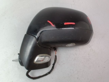 RETROVISEUR EXTERIEUR ELECTRIQUE GAUCHE PEUGEOT 5008 MONOSP. I Phase 1 2009-2013