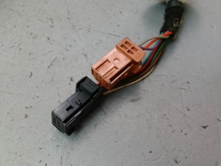 RETROVISEUR EXTERIEUR ELECTRIQUE GAUCHE PEUGEOT 5008 MONOSP. I Phase 1 2009-2013