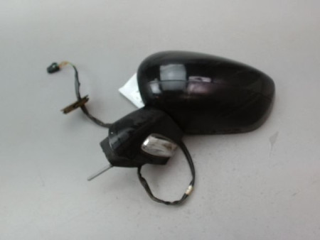 RETROVISEUR EXTERIEUR ELECTRIQUE GAUCHE CITROEN C3 II Phase 1 (A51) 2009-2013