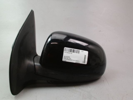 RETROVISEUR EXTERIEUR ELECTRIQUE GAUCHE HYUNDAI I20