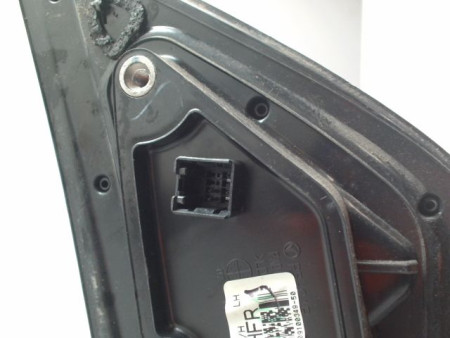 RETROVISEUR EXTERIEUR ELECTRIQUE GAUCHE HYUNDAI I20
