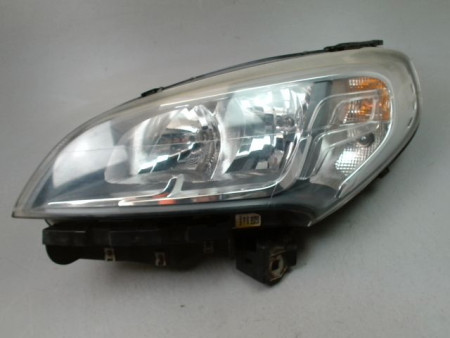 PHARE GAUCHE FIAT DOBLO CARGO 10-