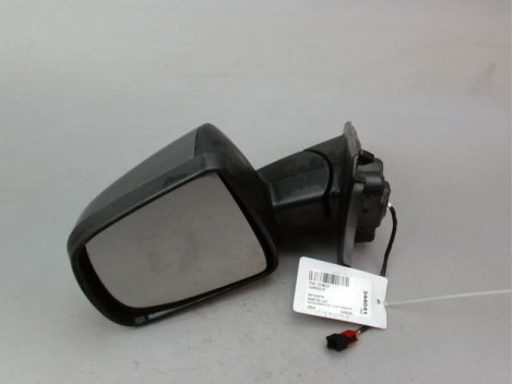RETROVISEUR EXTERIEUR ELECTRIQUE GAUCHE FIAT DOBLO CARGO 10-