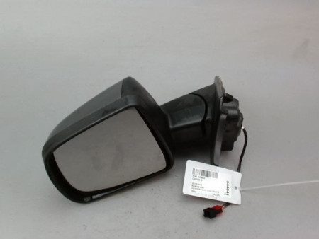 RETROVISEUR EXTERIEUR ELECTRIQUE GAUCHE FIAT DOBLO CARGO 10-