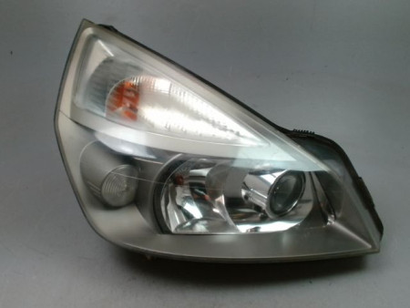 PHARE DROIT RENAULT ESPACE MONOSP. IV Phase 1 2002-2006