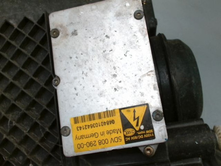 PHARE DROIT RENAULT ESPACE MONOSP. IV Phase 1 2002-2006