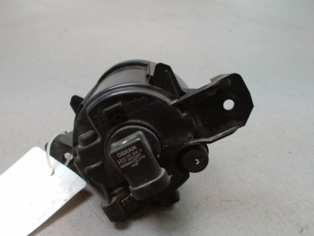 PHARE ANTIBROUILLARD AVANT DROIT RENAULT ESPACE MONOSP. IV Phase 1 2002-2006