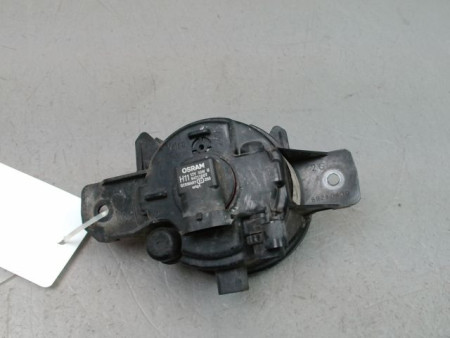 PHARE ANTIBROUILLARD AVANT GAUCHE RENAULT ESPACE MONOSP. IV Phase 1 2002-2006