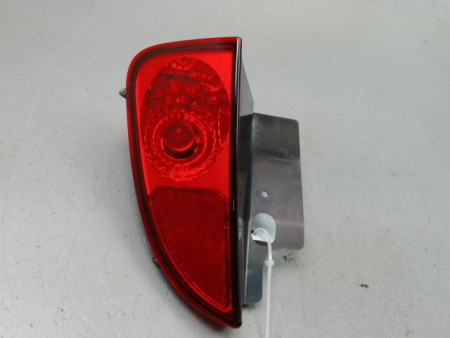 FEU DE PARE-CHOC ARRIERE GAUCHE RENAULT ESPACE MONOSP. IV Phase 1 2002-2006