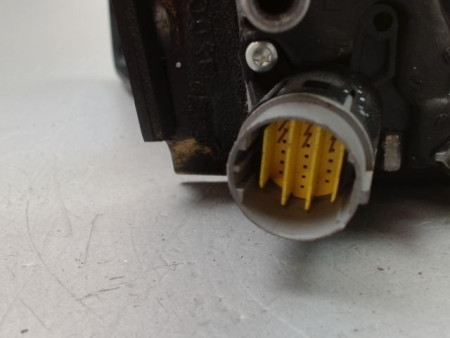 RETROVISEUR EXTERIEUR ELECTRIQUE GAUCHE RENAULT ESPACE MONOSP. IV Phase 1 2002-2006