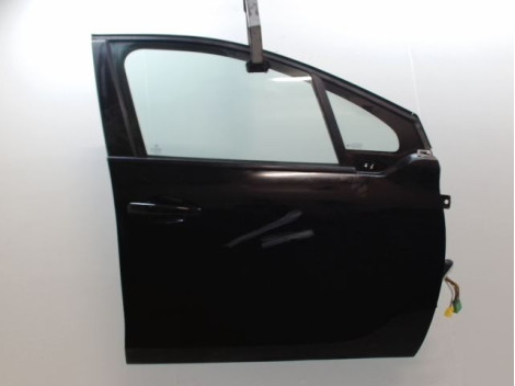 PORTE AVANT DROIT PEUGEOT 208 Phase 1 2012-...