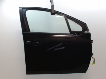 PORTE AVANT DROIT PEUGEOT 208 Phase 1 2012-...