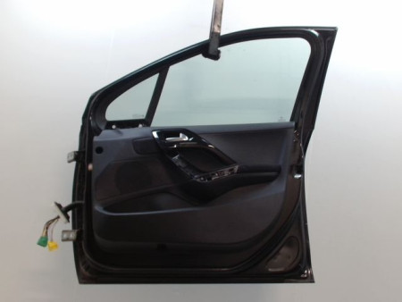 PORTE AVANT DROIT PEUGEOT 208 Phase 1 2012-...
