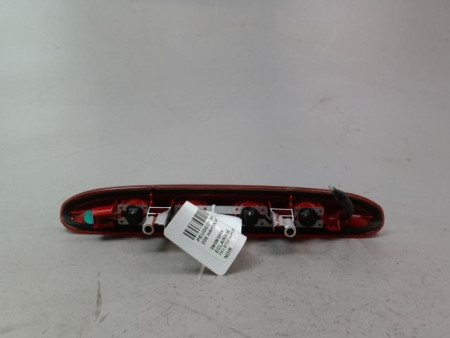 FEUX STOP SUPPLEMENTAIRE PEUGEOT 208 Phase 1 2012-...
