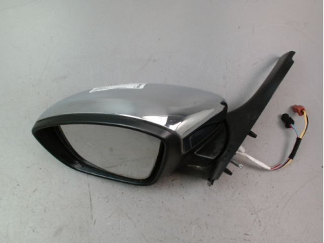 RETROVISEUR EXTERIEUR ELECTRIQUE GAUCHE PEUGEOT 208 Phase 1 2012-...