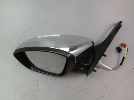 RETROVISEUR EXTERIEUR ELECTRIQUE GAUCHE PEUGEOT 208 Phase 1 2012-...
