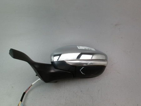 RETROVISEUR EXTERIEUR ELECTRIQUE GAUCHE PEUGEOT 208 Phase 1 2012-...