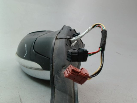 RETROVISEUR EXTERIEUR ELECTRIQUE GAUCHE PEUGEOT 208 Phase 1 2012-...