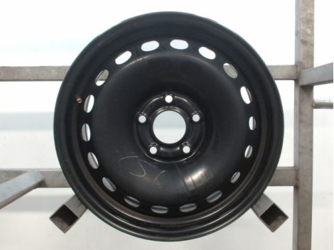 JANTE TOLE RENAULT SCENIC MONOSP. III Phase 1 2009-2011