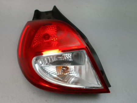 FEU ARRIERE GAUCHE  RENAULT CLIO III Phase 2 2009-2014