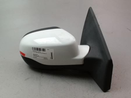 RETROVISEUR EXTERIEUR ELECTRIQUE DROIT RENAULT CLIO III Phase 2 2009-2014