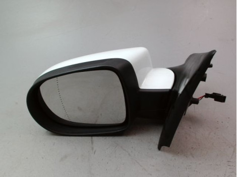 RETROVISEUR EXTERIEUR ELECTRIQUE GAUCHE RENAULT CLIO III Phase 2 2009-2014