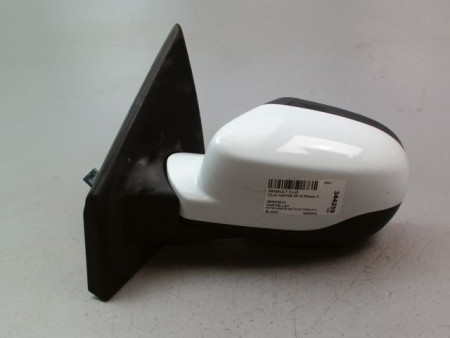 RETROVISEUR EXTERIEUR ELECTRIQUE GAUCHE RENAULT CLIO III Phase 2 2009-2014