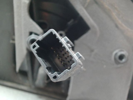 RETROVISEUR EXTERIEUR ELECTRIQUE GAUCHE RENAULT CLIO III Phase 2 2009-2014