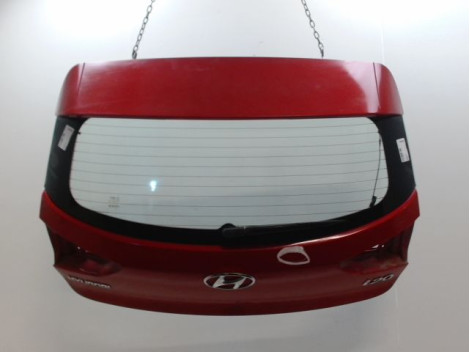 HAYON HYUNDAI I20
