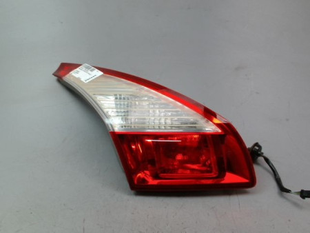 FEU ARRIERE INTERIEUR GAUCHE RENAULT MEGANE III Phase 2 2012-2014