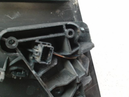RETROVISEUR EXTERIEUR ELECTRIQUE DROIT RENAULT MEGANE III Phase 2 2012-2014