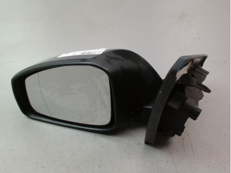 RETROVISEUR EXTERIEUR ELECTRIQUE GAUCHE RENAULT MEGANE III Phase 2 2012-2014