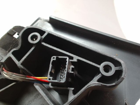 RETROVISEUR EXTERIEUR ELECTRIQUE GAUCHE RENAULT MEGANE III Phase 2 2012-2014