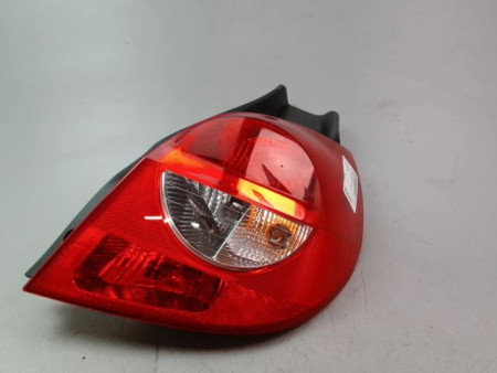 FEU ARRIERE DROIT RENAULT CLIO III Phase 1 2005-2009