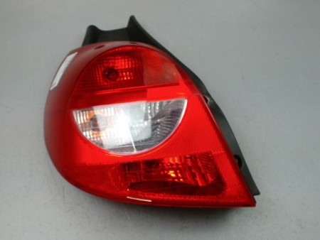 FEU ARRIERE GAUCHE  RENAULT CLIO III Phase 1 2005-2009