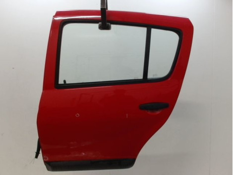 PORTE ARRIERE GAUCHE DACIA SANDERO I 2008-2012