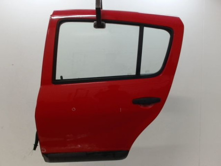 PORTE ARRIERE GAUCHE DACIA SANDERO I 2008-2012