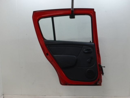 PORTE ARRIERE GAUCHE DACIA SANDERO I 2008-2012