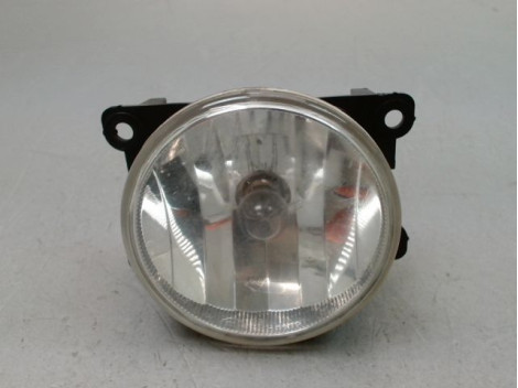 PHARE ANTIBROUILLARD AVANT GAUCHE PEUGEOT 3008 BREAK I Phase 1 2009-2013